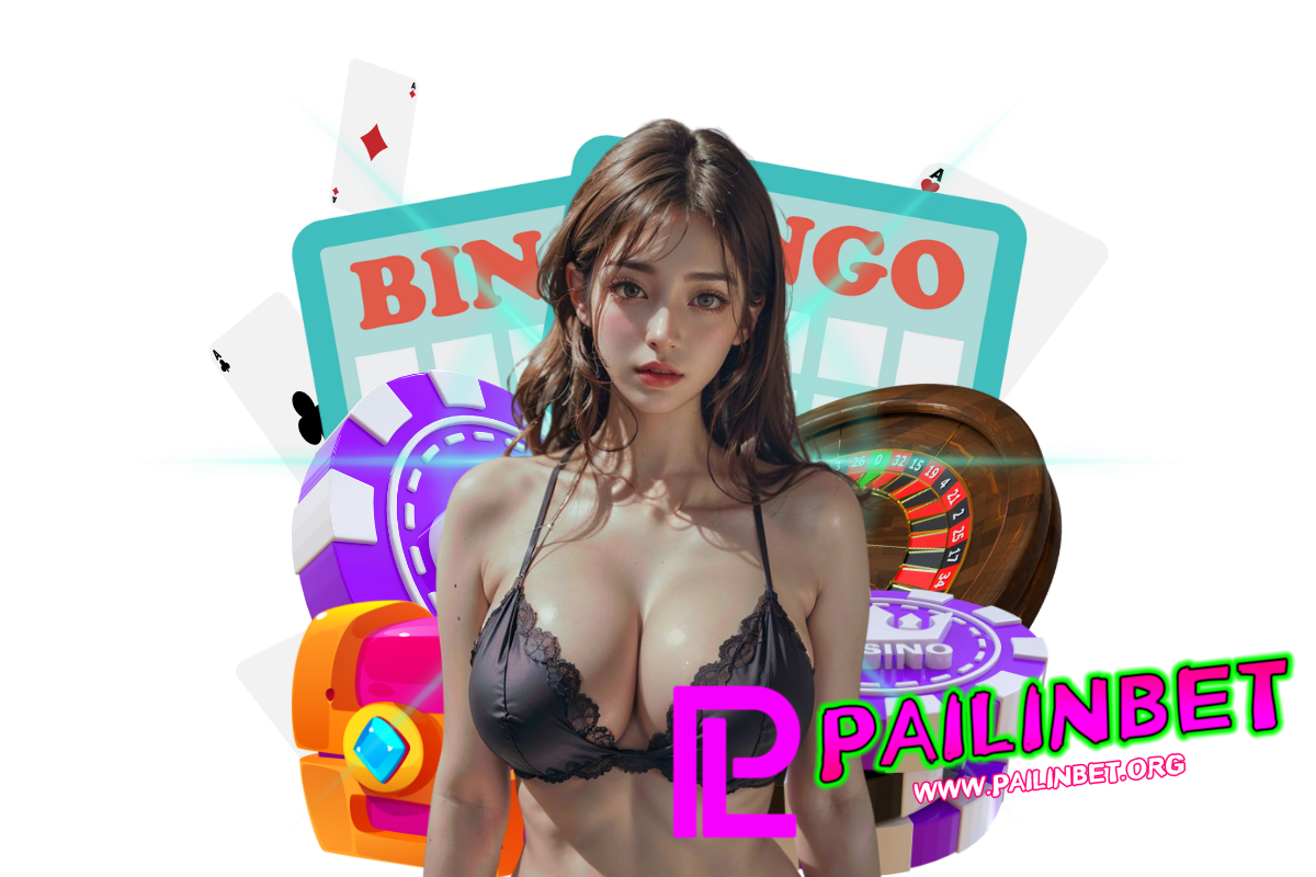 pailinbet สมัคร